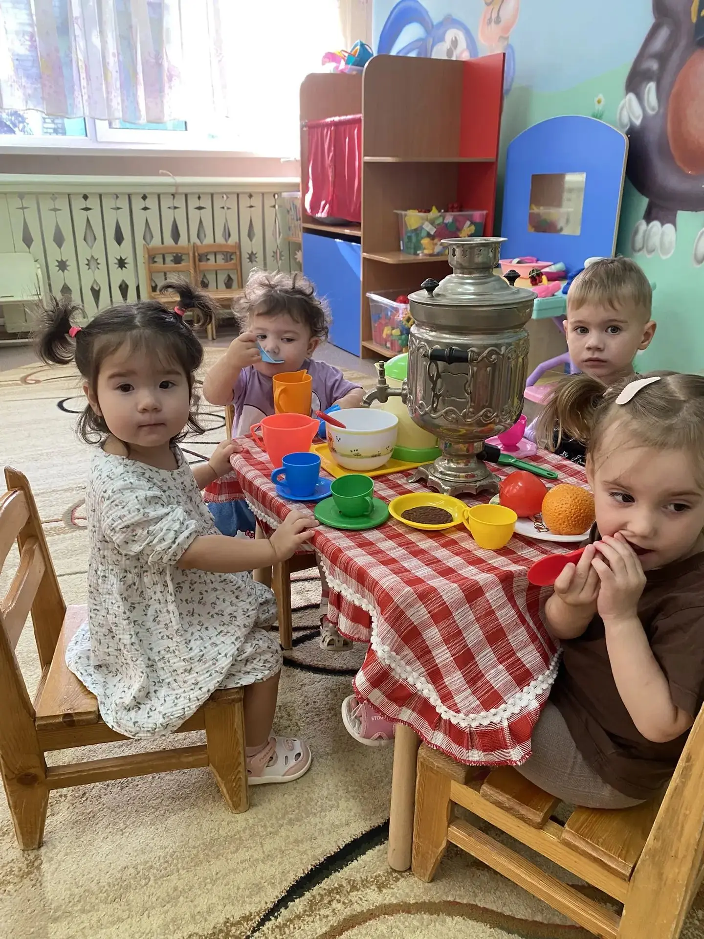 💫Наши мероприятия 💫