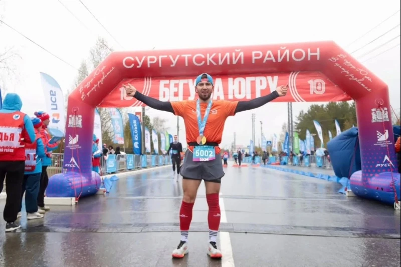 🔥Спортивные события: как сделать старт ярче, а финиш – незабываемым! Надувные арки для...