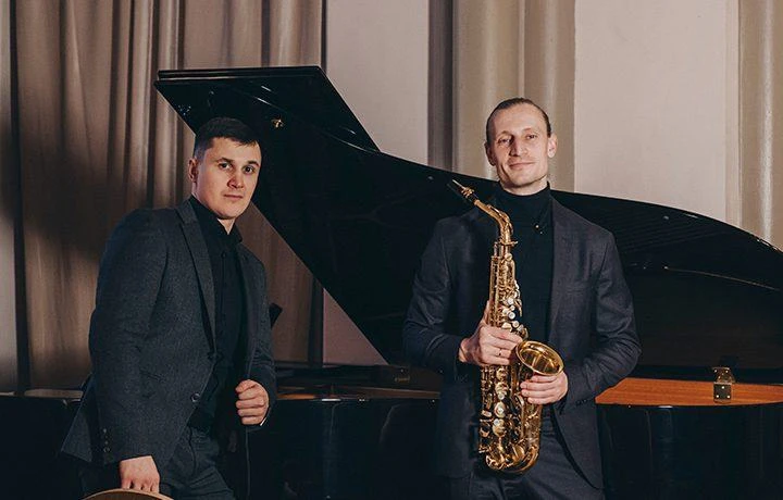 Завтра в Органном зале — незабываемый вечер инструментальной музыки!🎷

24 июня Андрей Пухтий (саксо