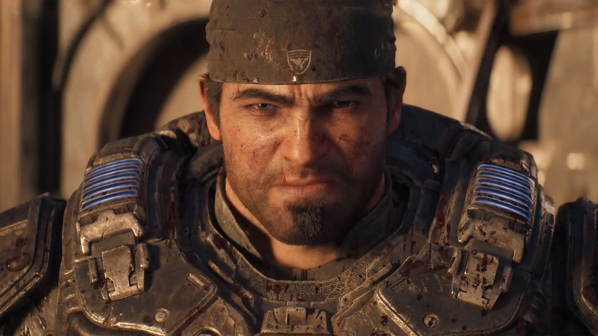 ↗️ Глава The Coalition пообещал более быструю разработку следующей Gears of War