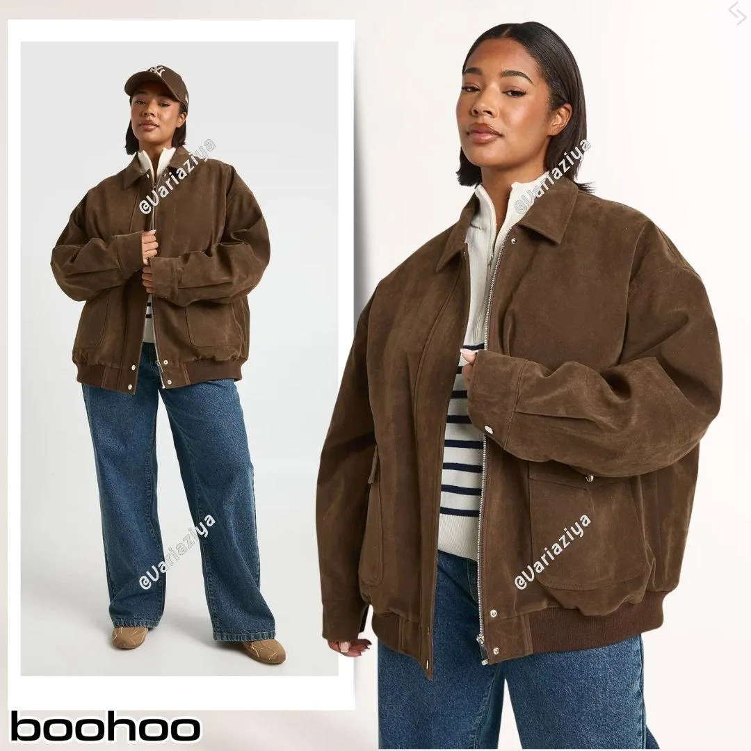 🇺🇸#Boohoo #женское