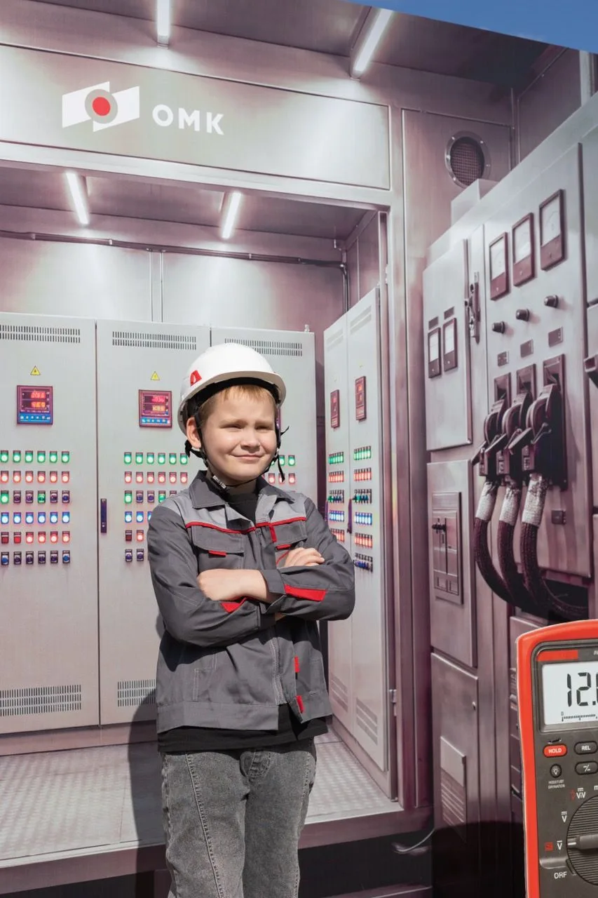 Осторожно: высокий уровень умиления ❤️