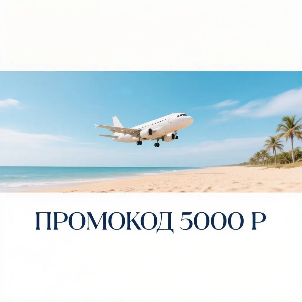 🔥 Секретный код на скидку 5 000 ₽