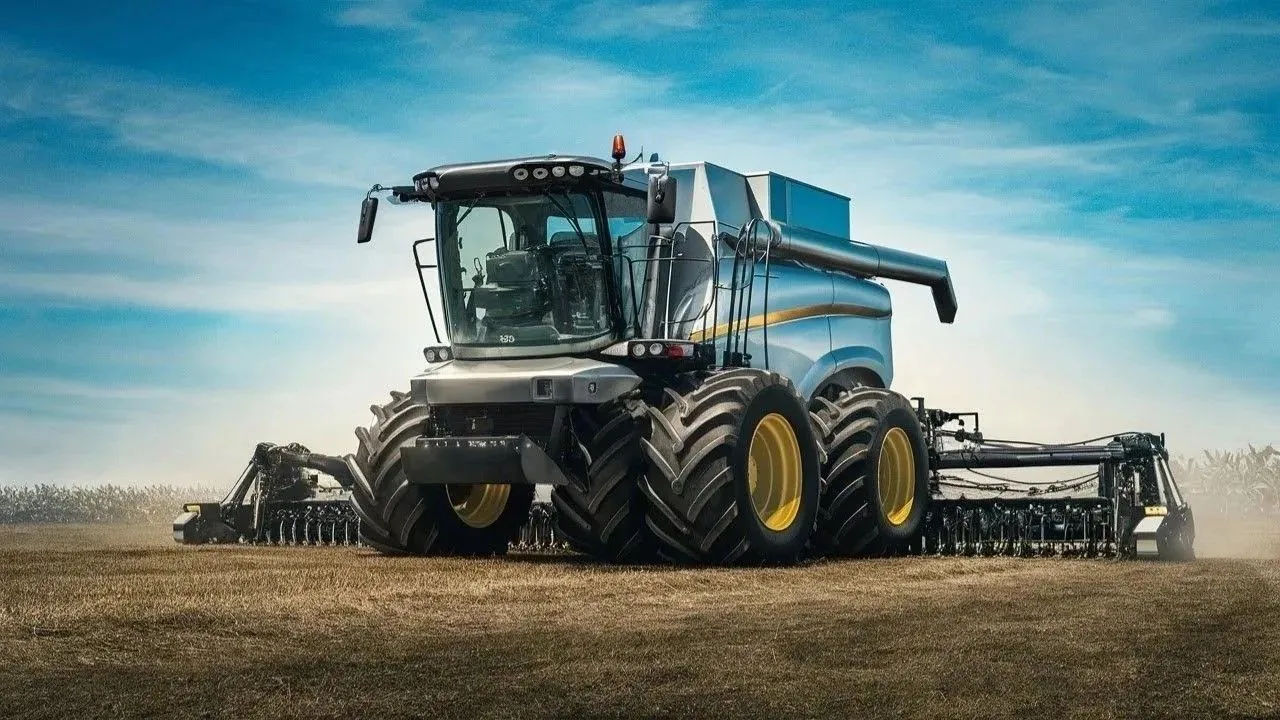 🚜 Внимание: упрощённая перерегистрация сельхозтехники — только до 1 января 2027 года