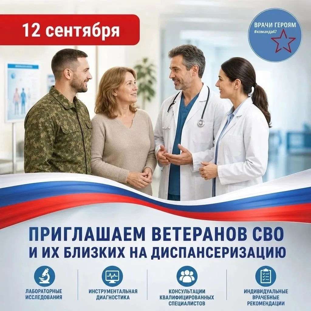 📅 Афиша мероприятий с 7 по 13 сентября 2026 года