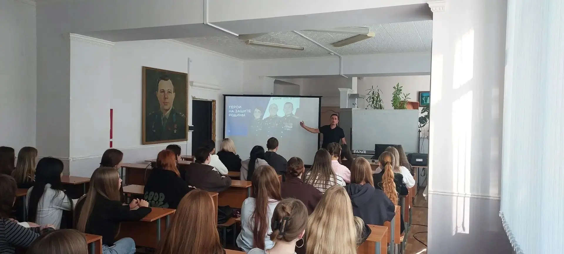 📚 История, которую мы выбираем вместе