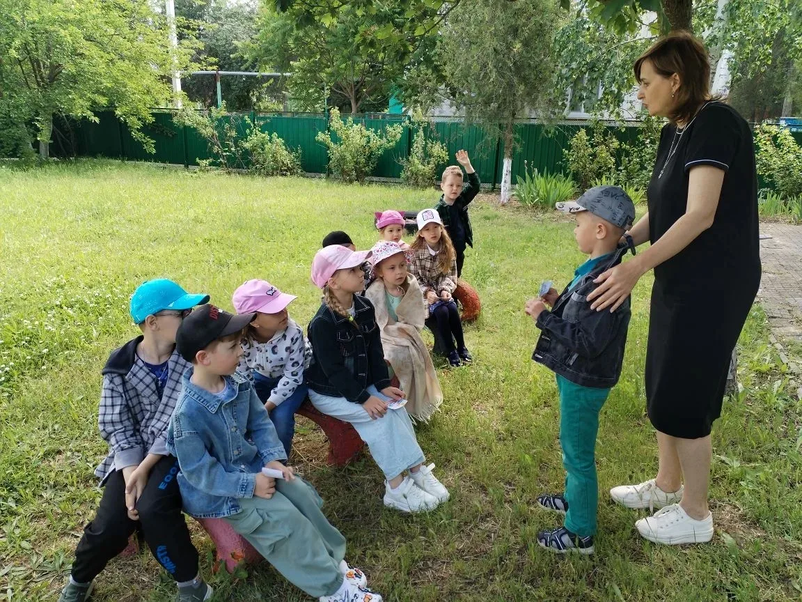 «БЕЗОПАСНЫЕ КАНИКУЛЫ — это реально.