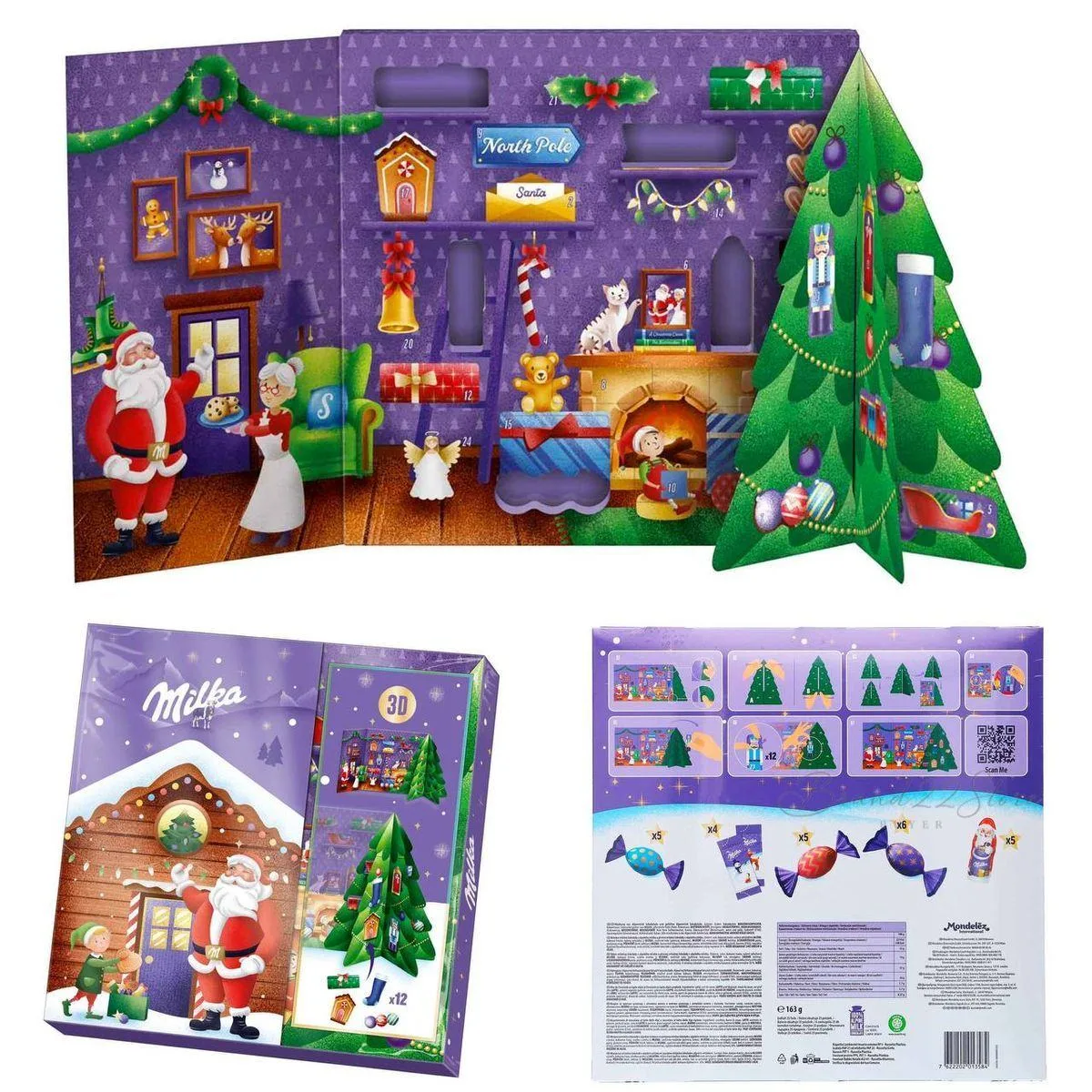 MILKA