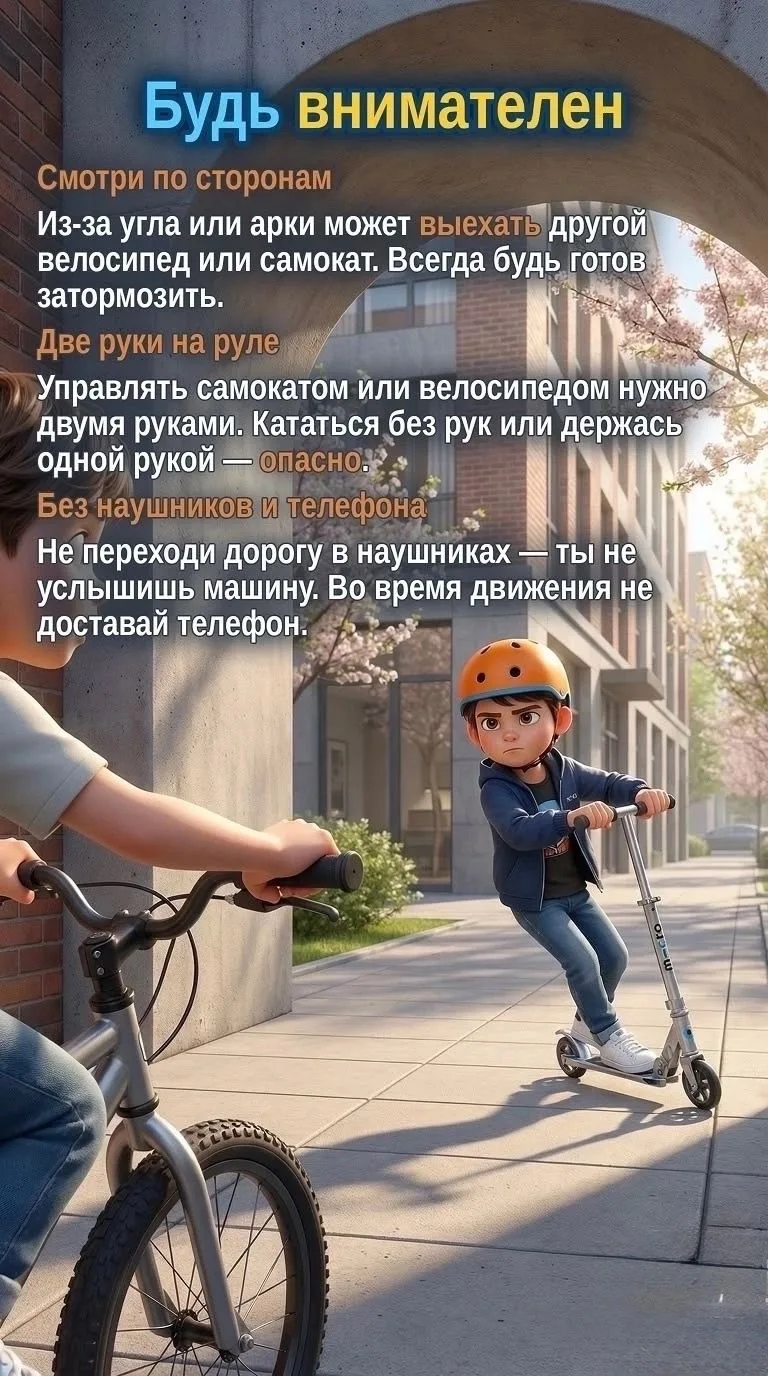 «Правила СИМ за 6 карточек ☝️»
Листай → чтобы не получить штраф (и не навредить пешеходам).
Сохраняй