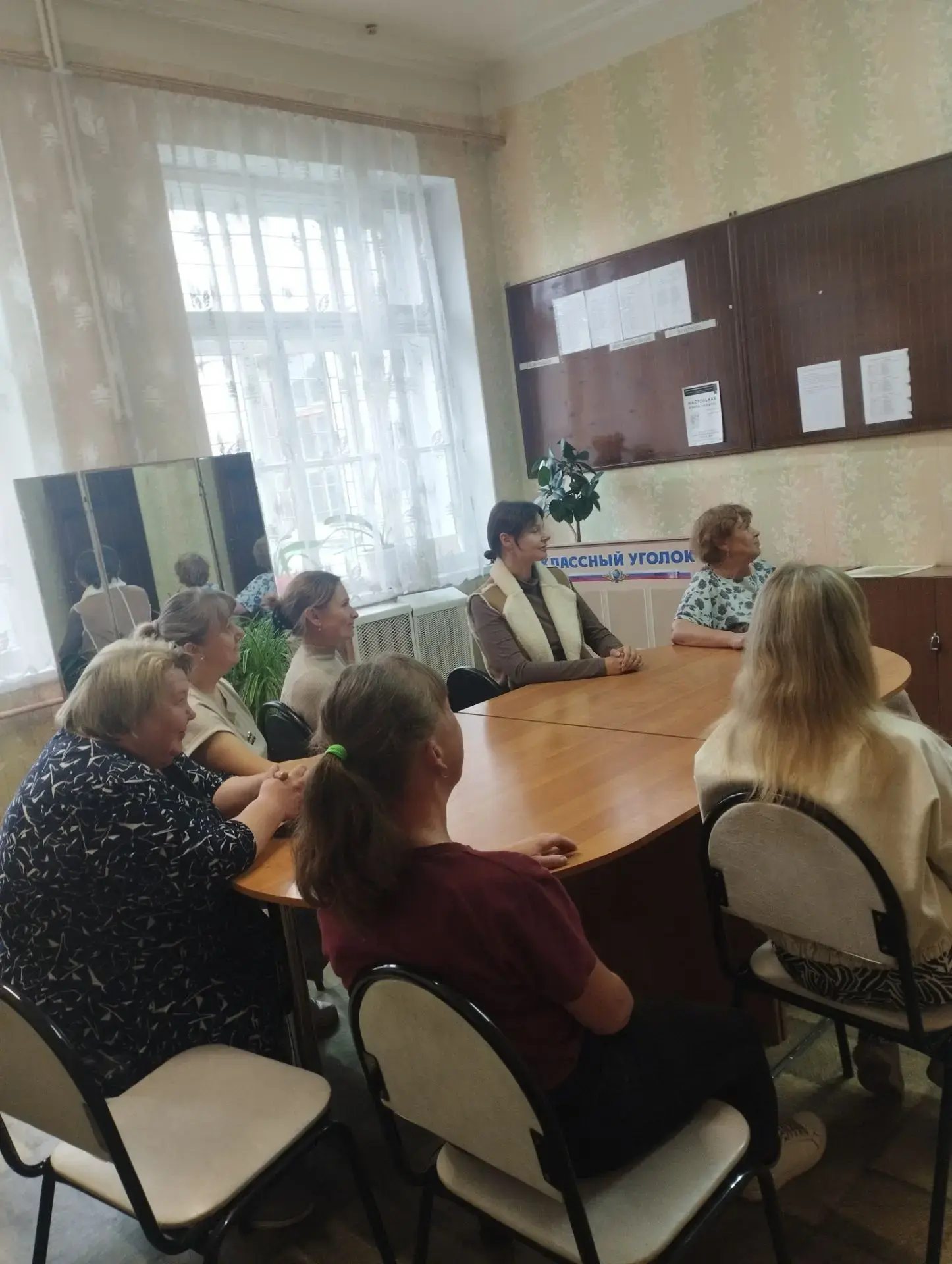 Сегодня  в нашей школе прошло важное родительское собрание на тему: «Безопасное купание детей летом»