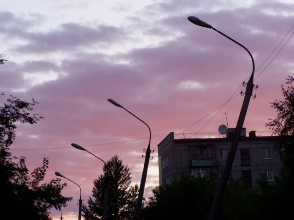 Присылайте Ваши фото в "Предложить пост"