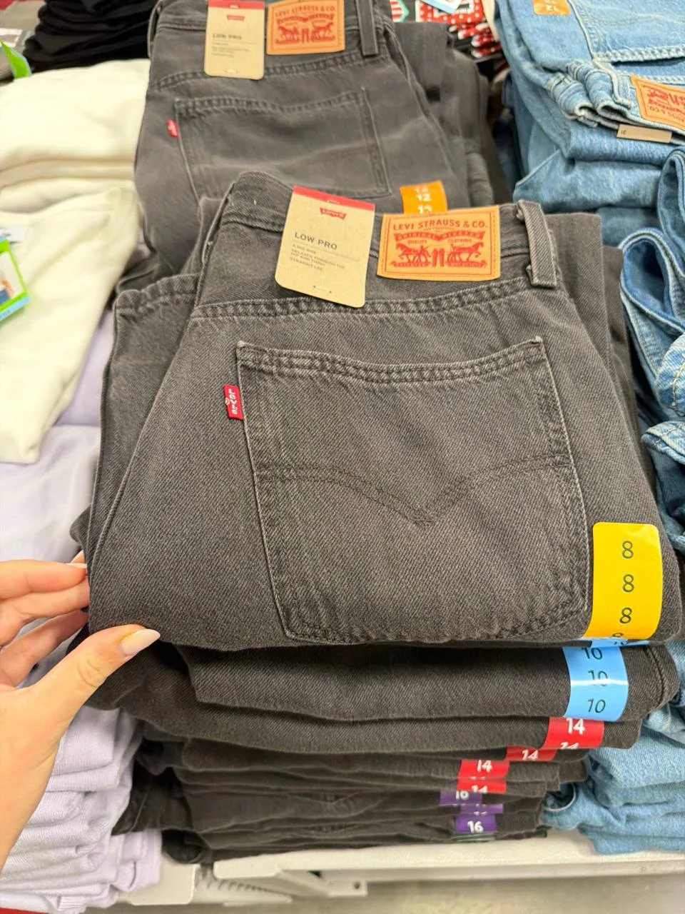 Levi’s женские