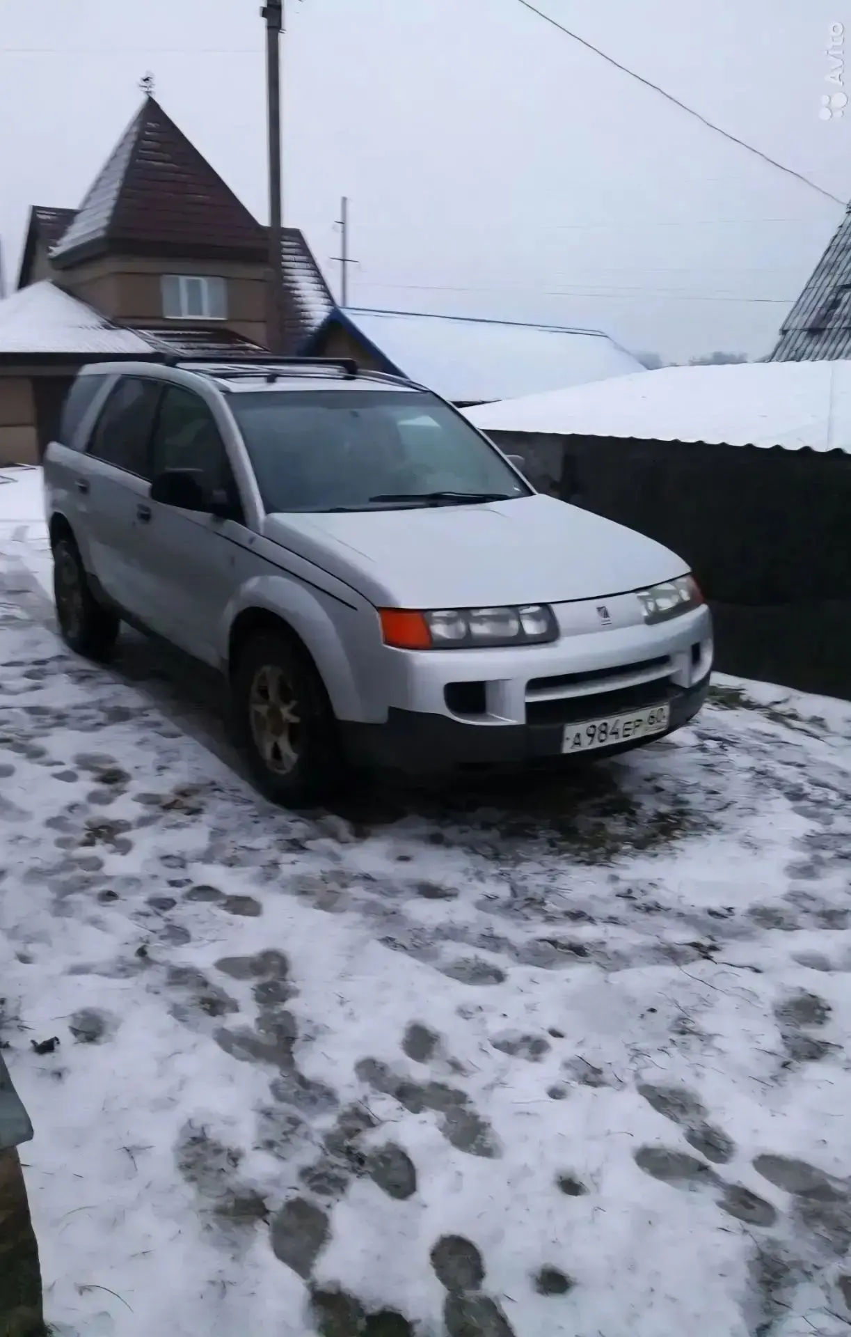 Продается надежный автомобиль !