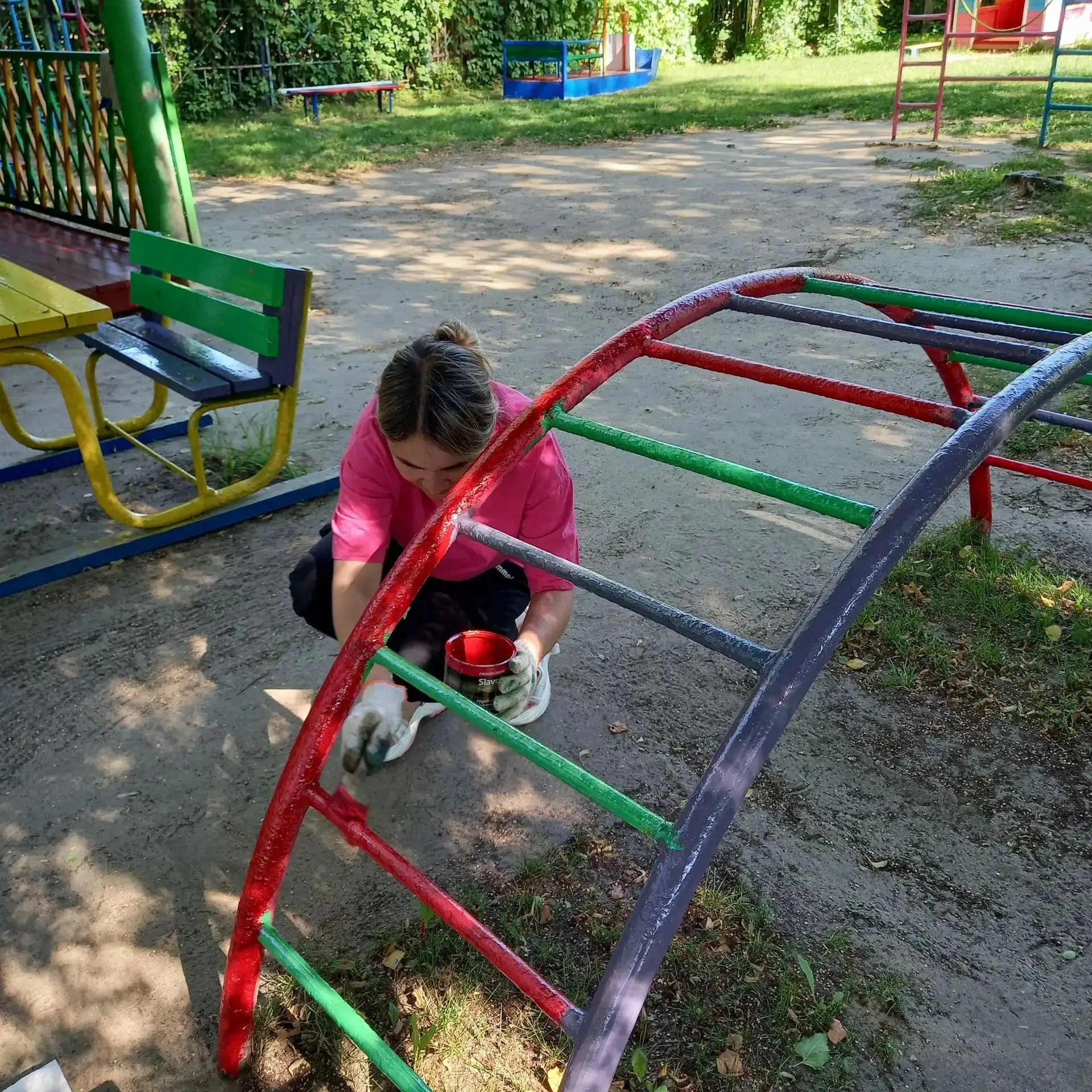 ✅Акция "Родители на час!"