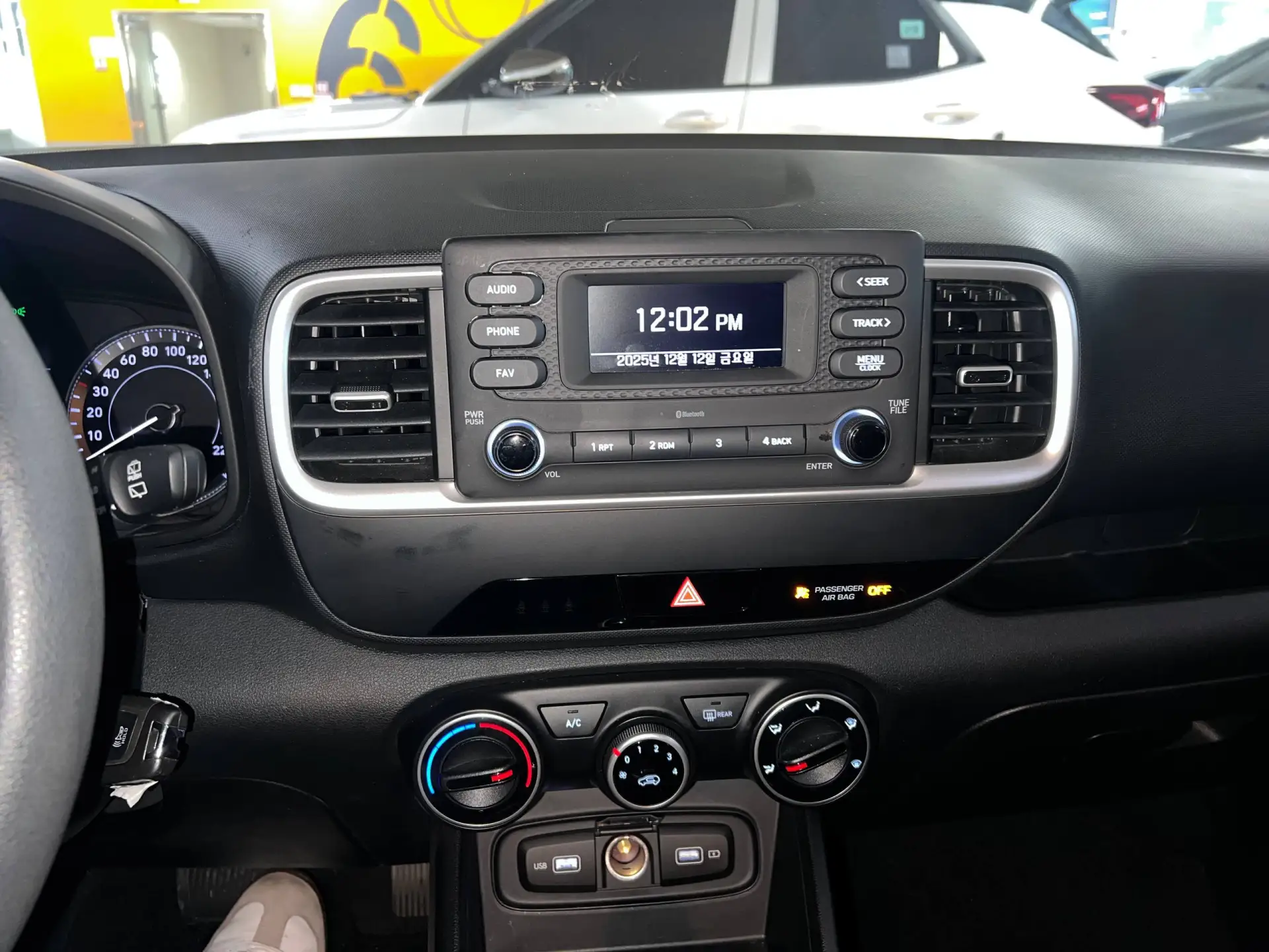 ☄️ВЫКУПИЛИ АВТОМОБИЛЬ ДЛЯ НАШЕГО КЛИЕНТА ИЗ г. МОСКВА☄️  ⚡️ Hyundai Venue/2022 год ⚡️ 1600сс бензин/