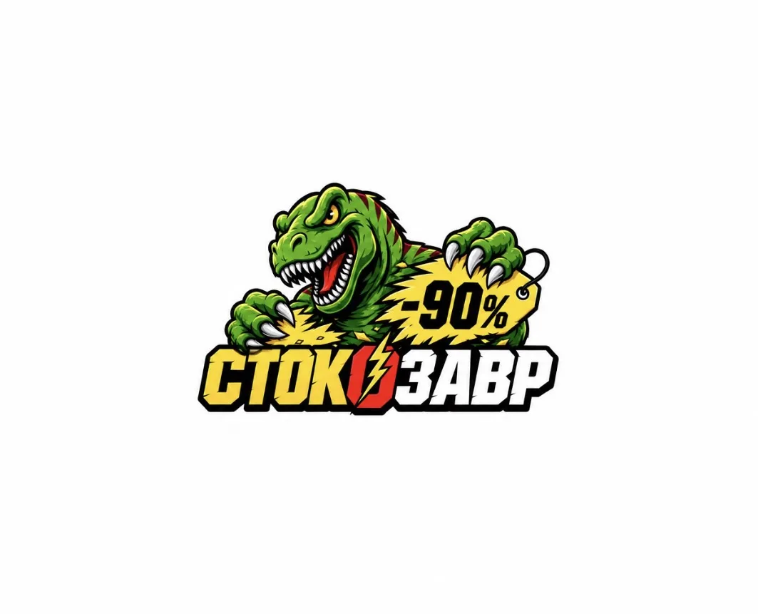 Пенза, спасибо вам. ❤️ Ваш любимый «Скидкино» становится еще круче!!!! За то… — публикация канала «СТОКОЗАВР🦖 Ладожская 111а Гранат Скидкино»