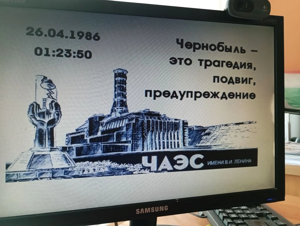 В четверг Ольга Владимировна Косыгина, заведующая библиотекой N 2, организовала для учеников 4 «В» к