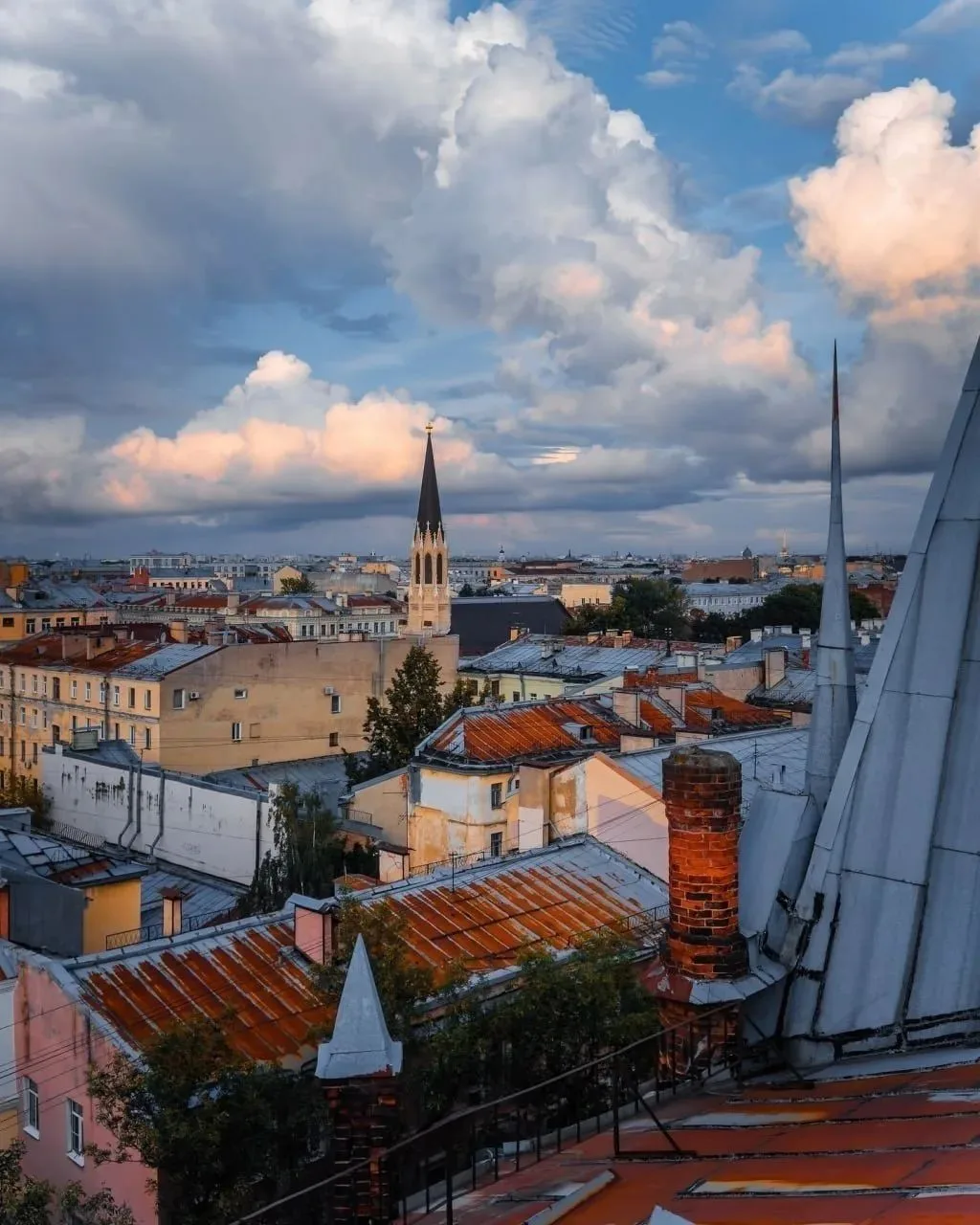 Доброе утро💙