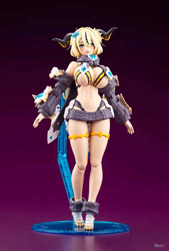Экшн-фигурка Enil - art. Nidy-2D- от Kotobukiya