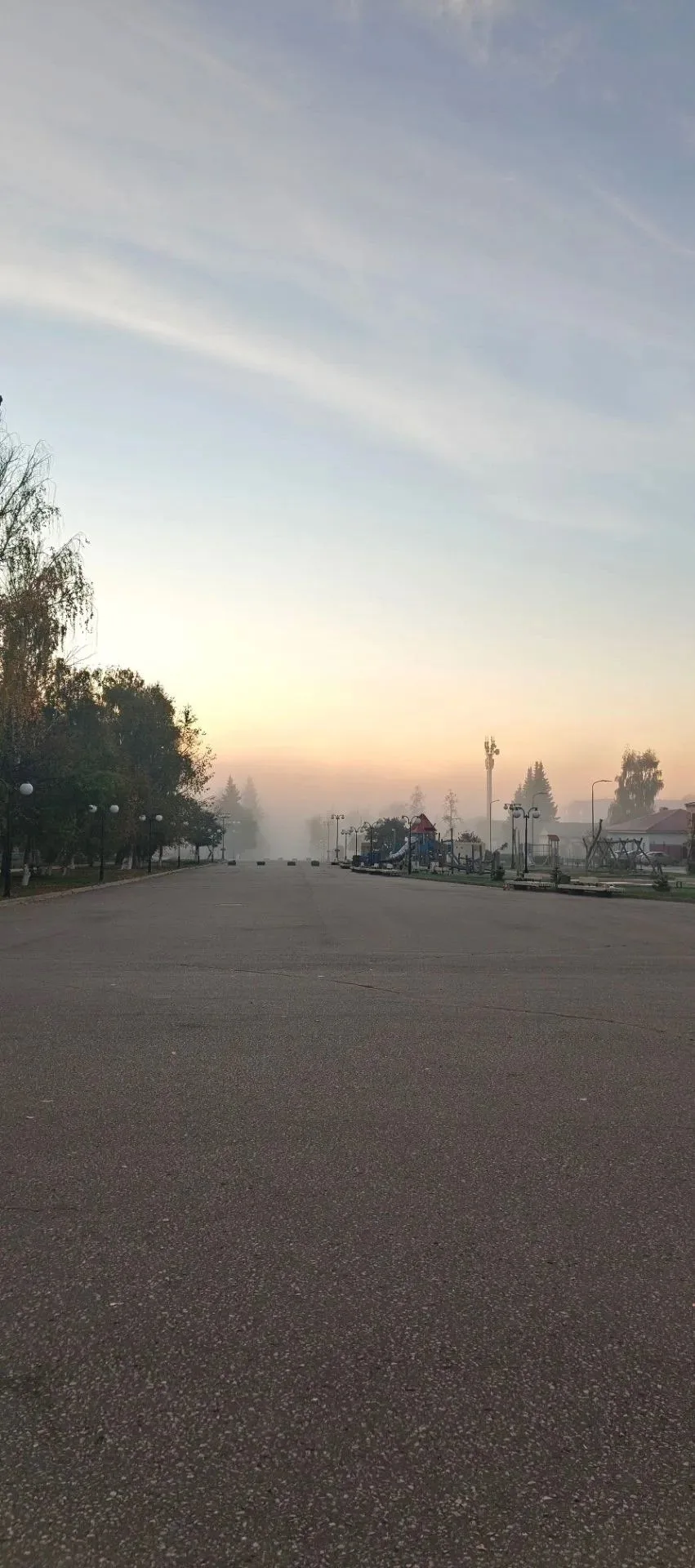 Доброе утро, Мамадыш!