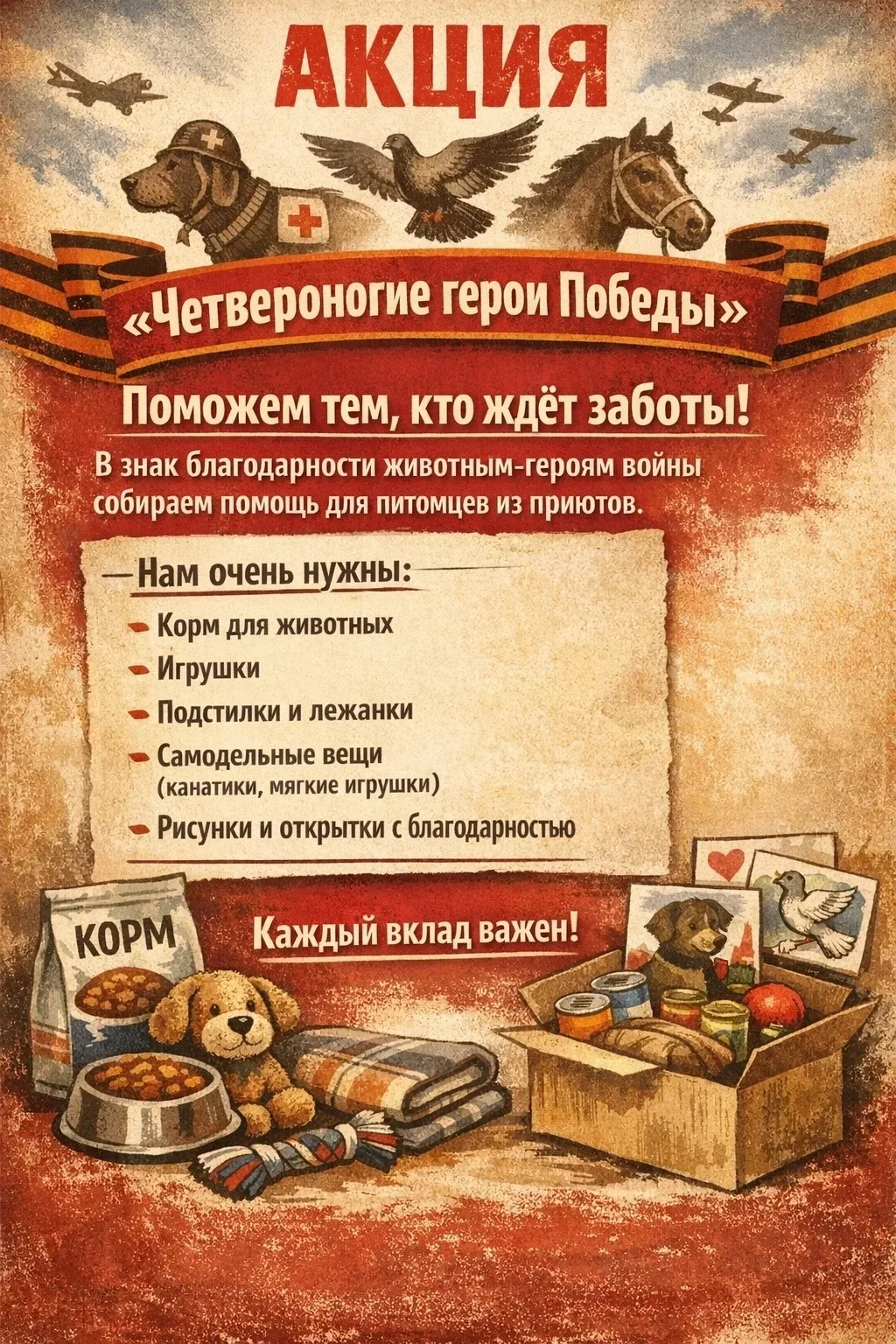 Современные дети мыслят конкретными образами. Им сложно понять абстрактную войну , но и...