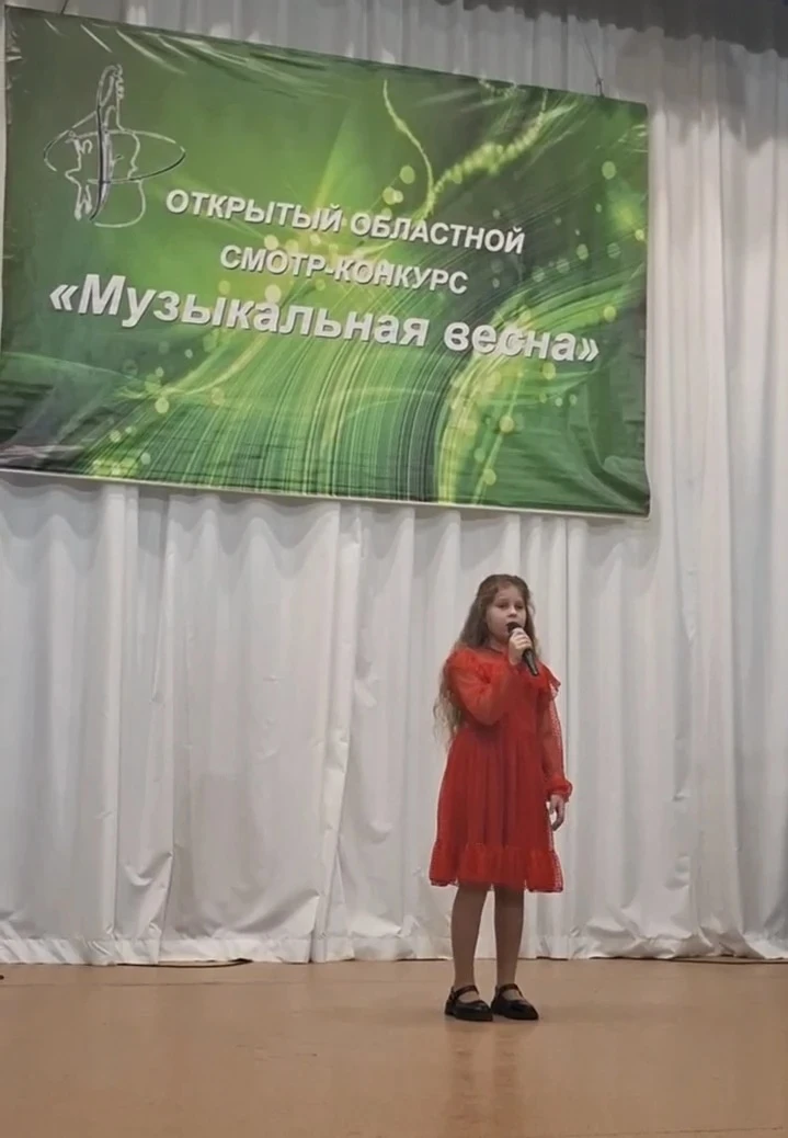 Наши победители!