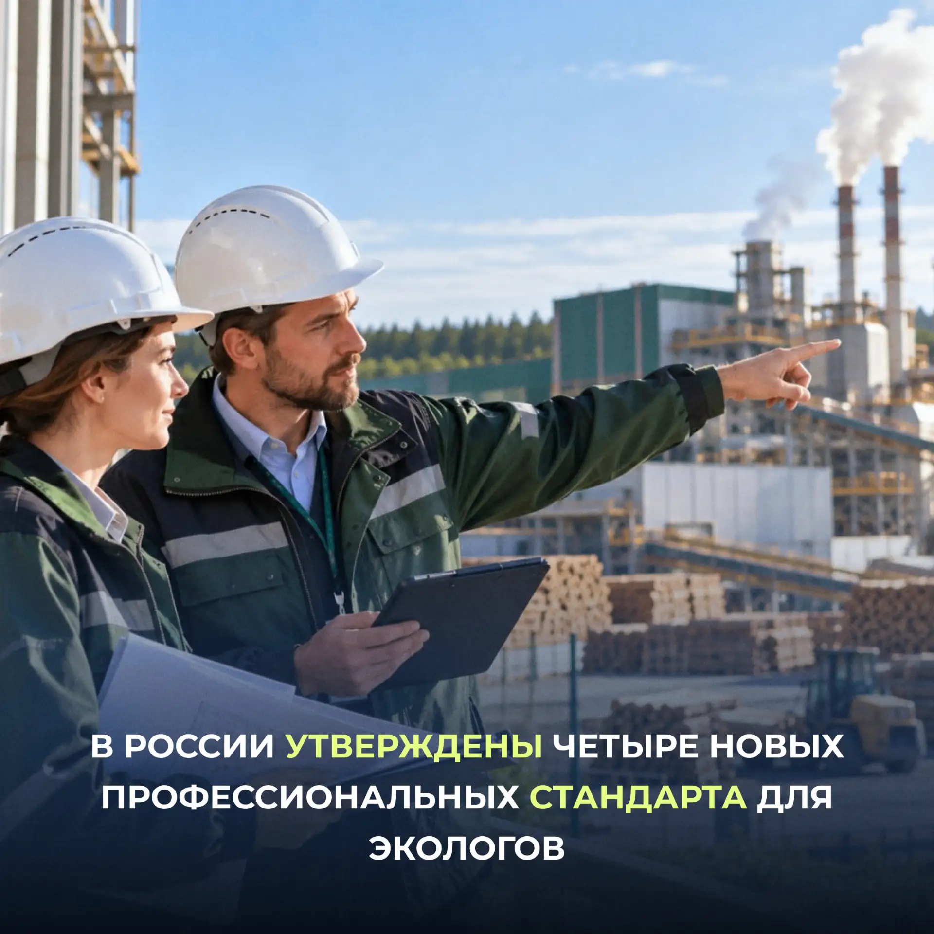 Минюст России зарегистрировал приказы Минтруда, которыми утверждены четыре профессионал...