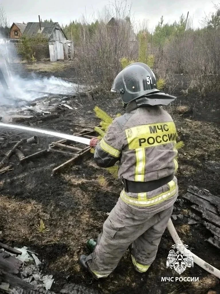🧯 Иркутянам напоминают правила пожарной безопасности на дачных участках.