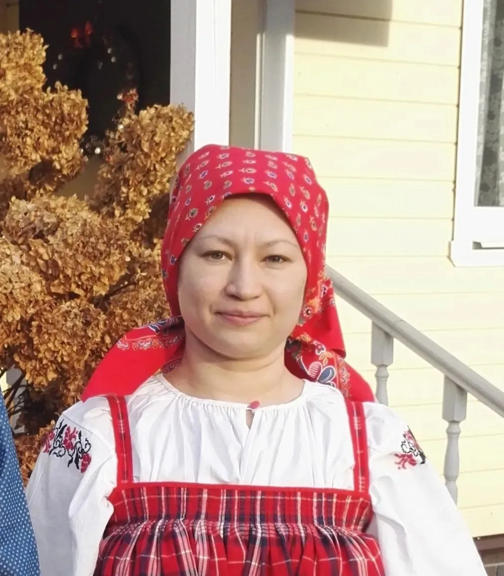 🎉Сегодня свой юбилей отмечает педагог Дворца творчества Раушания Ринатовна Елизарова! ...