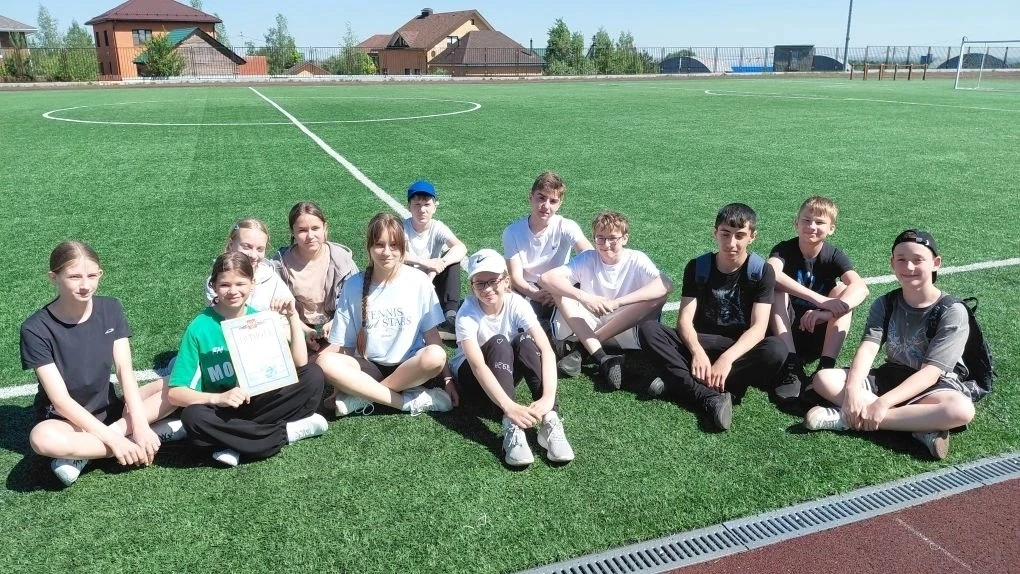 ⚡️ Проверка на прочность пройдена🏆  💪18–19 мая стали днями настоящей спортивной закалки для нашей ко