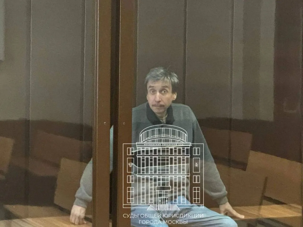 Изображение 1 к публикации «Молния | Москва»