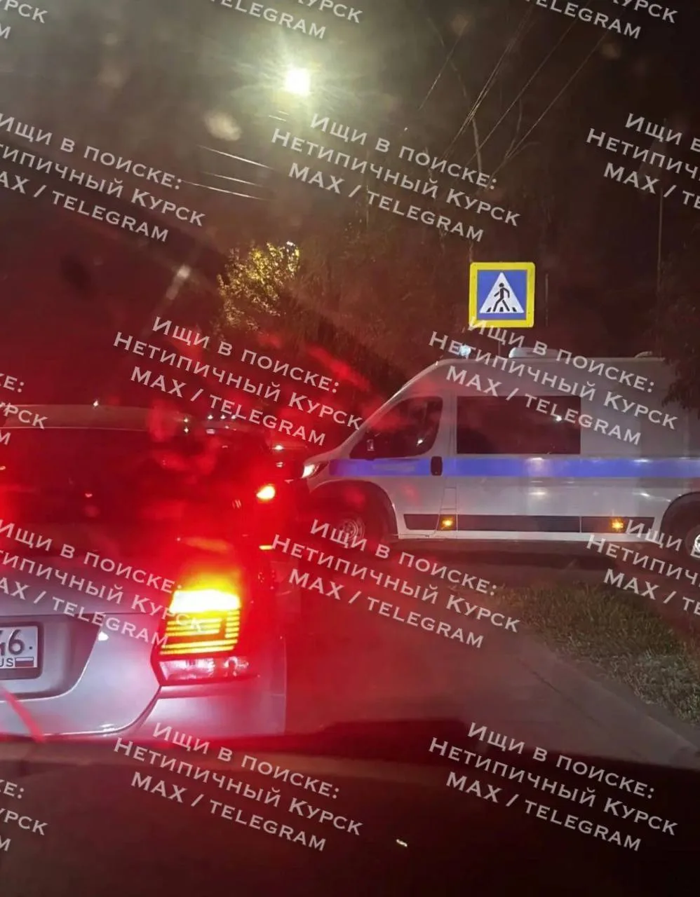 На Энгельса проезда нет никому…