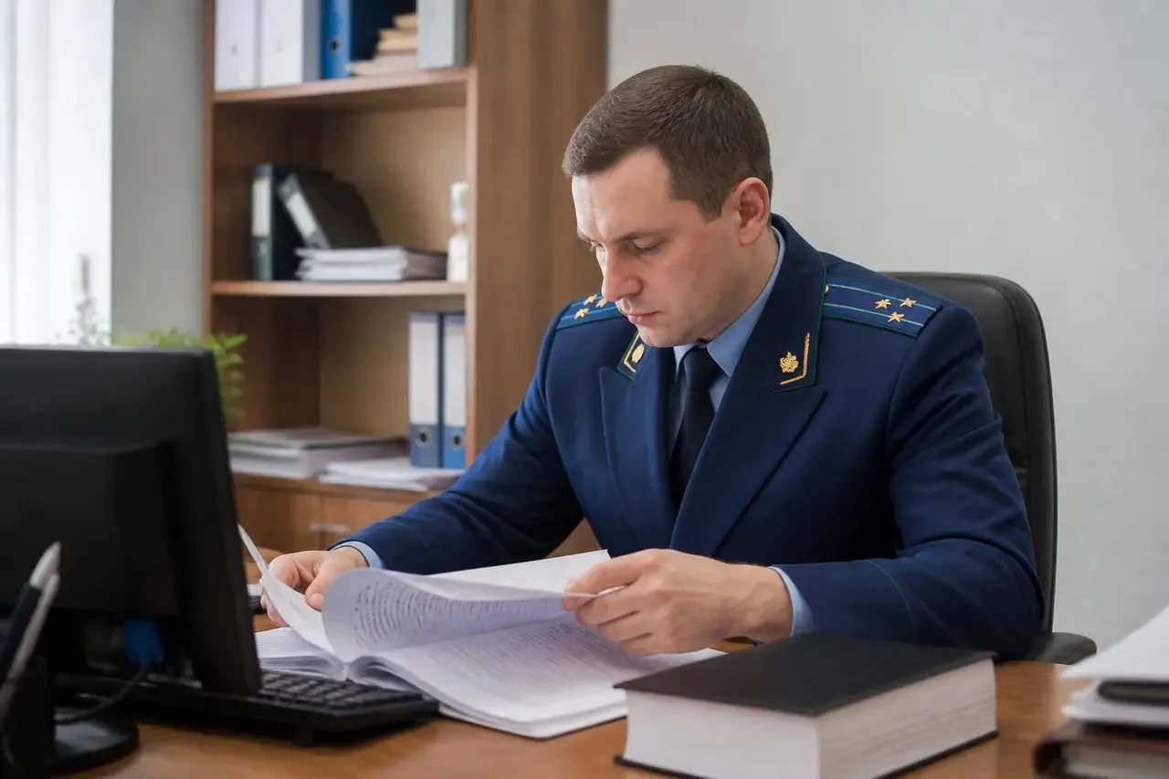 Прокуратура Лангепаса добилась взыскания 5,8 млн рублей с жителя Алтайского края, на сч...