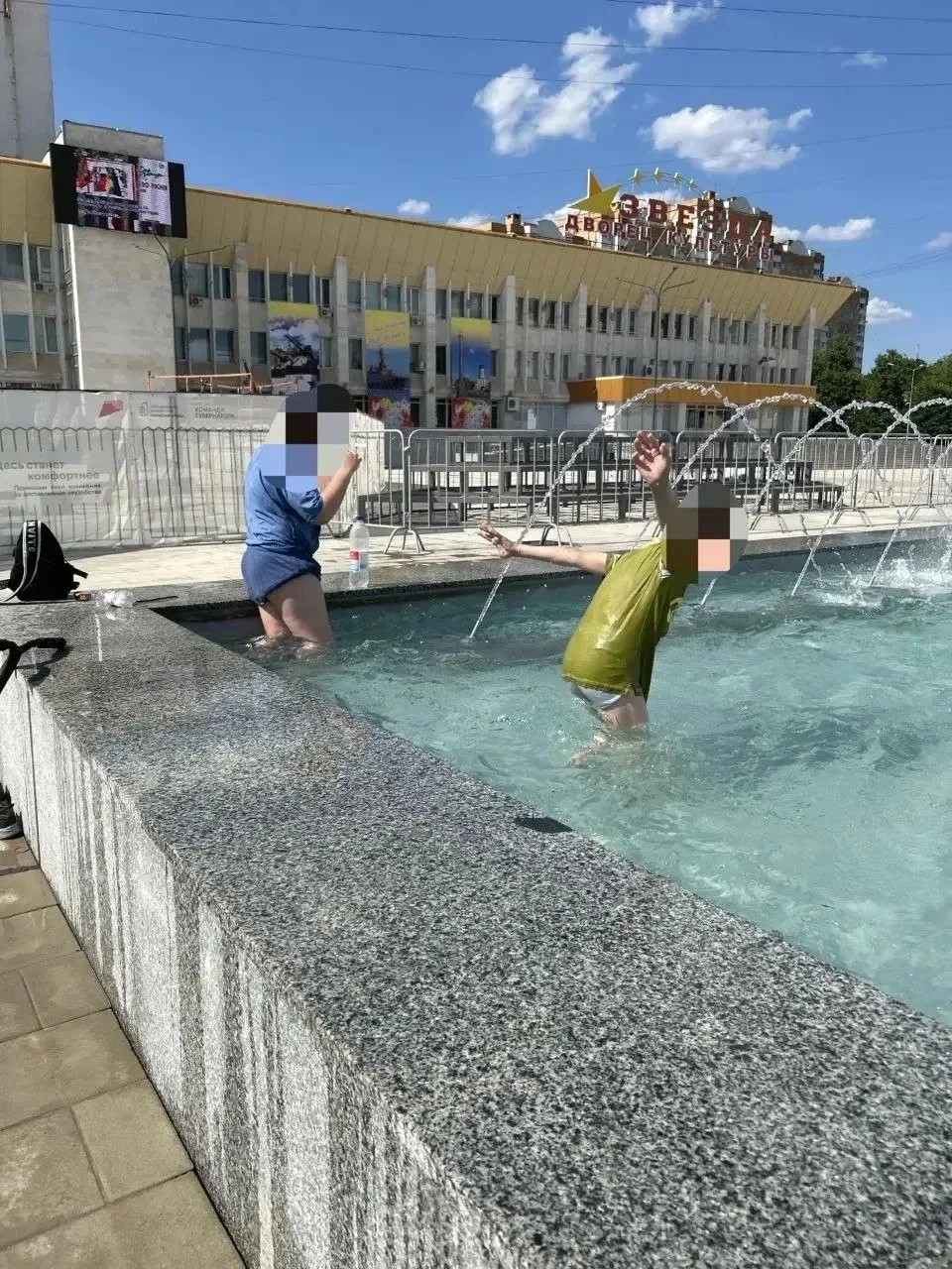 На Мальково свой вайб🫧