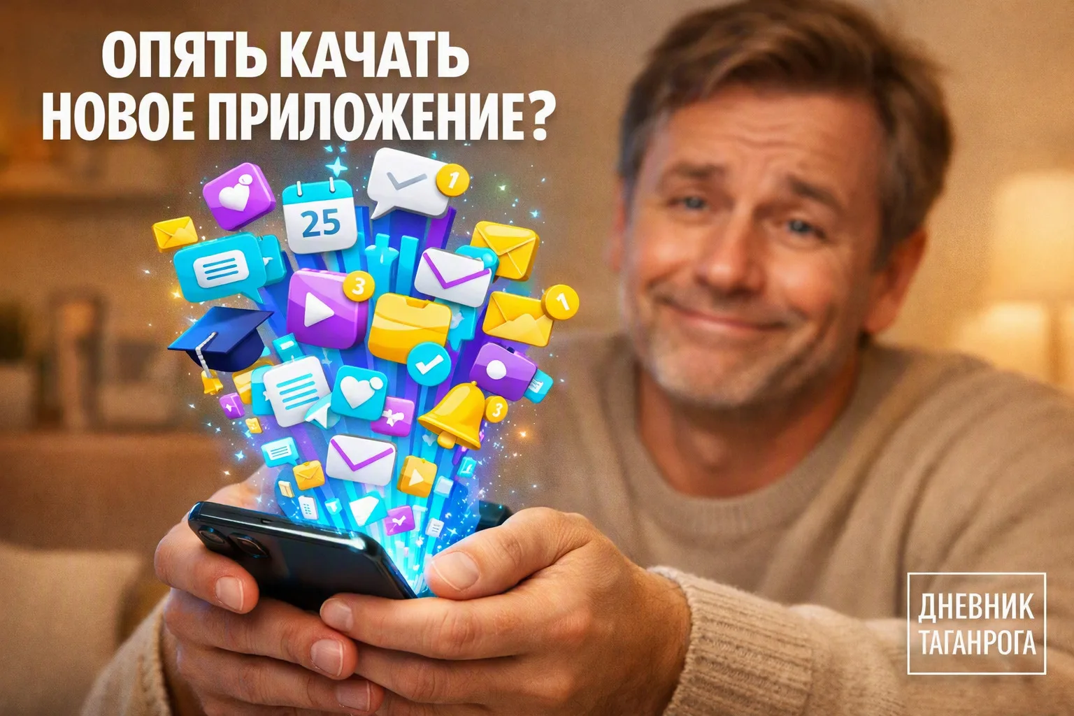 📱 Каждый год одна и та же история: только родители попытались привыкнуть к одному школ...