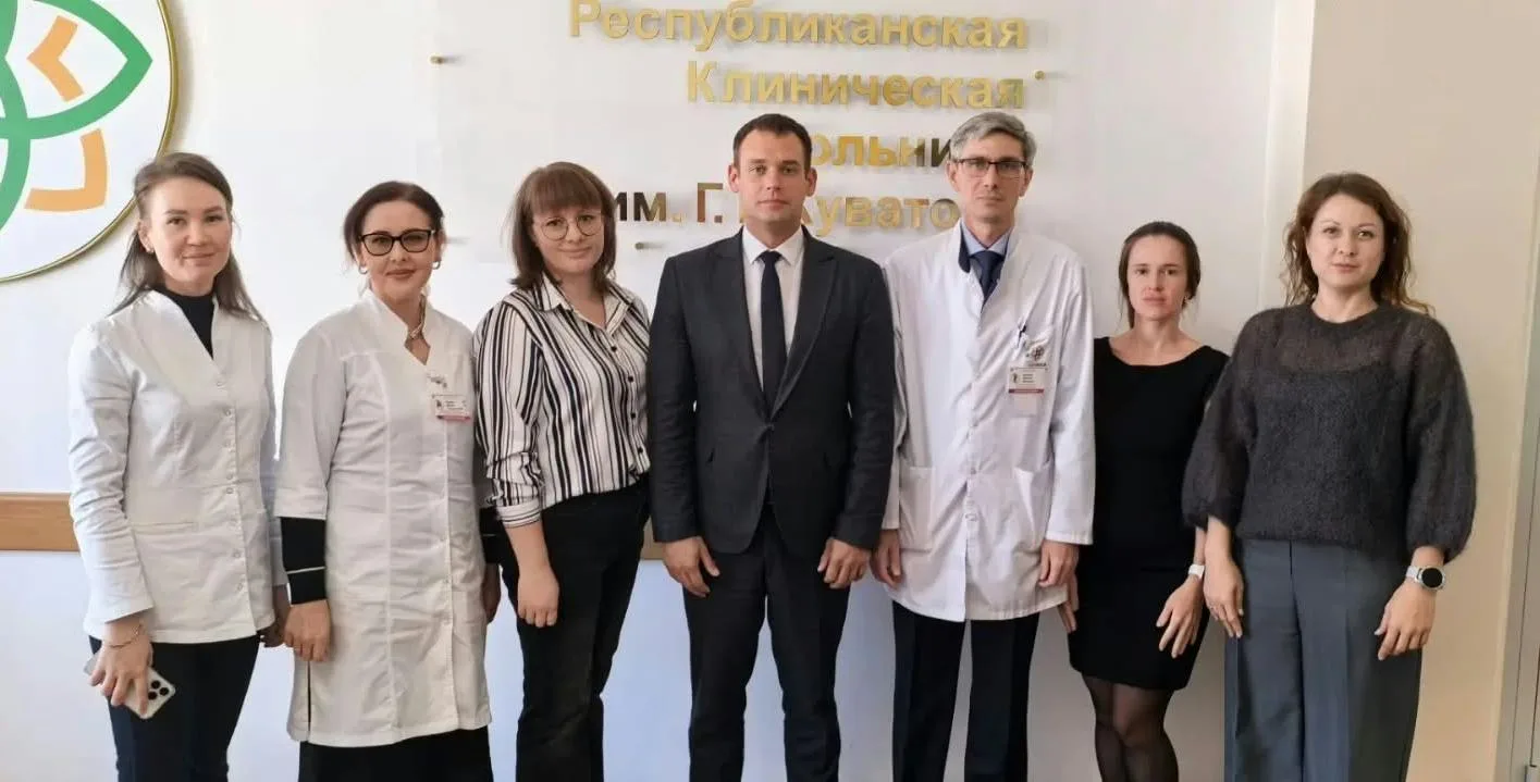 2️⃣День второй командировки: погружение в систему менеджмента качества в Уфе.
