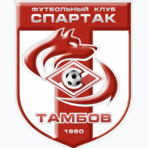 «Спартак» Тамбов: вечный бой во вторых лигах❌
