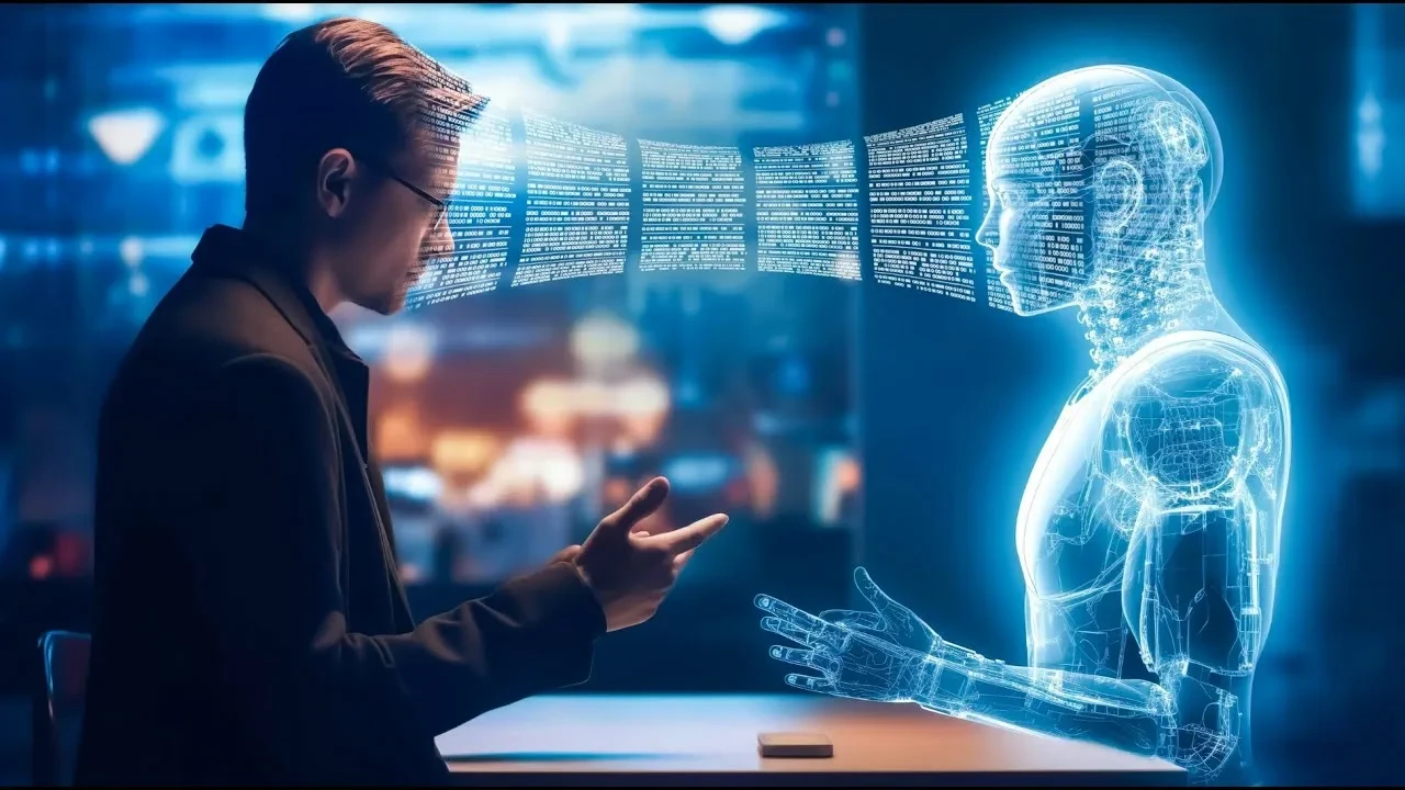 С 1 сентября 2026 года школьники начнут изучать искусственный интеллект на уроках информатики.  План