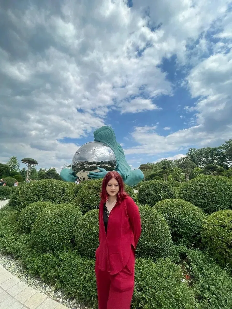 ⛱️ МОЁ ЯРКОЕ ЛЕТО - 2026 ☀️ 

🌿 У каждого лето запоминается по-своему: кто-то открывает новые город