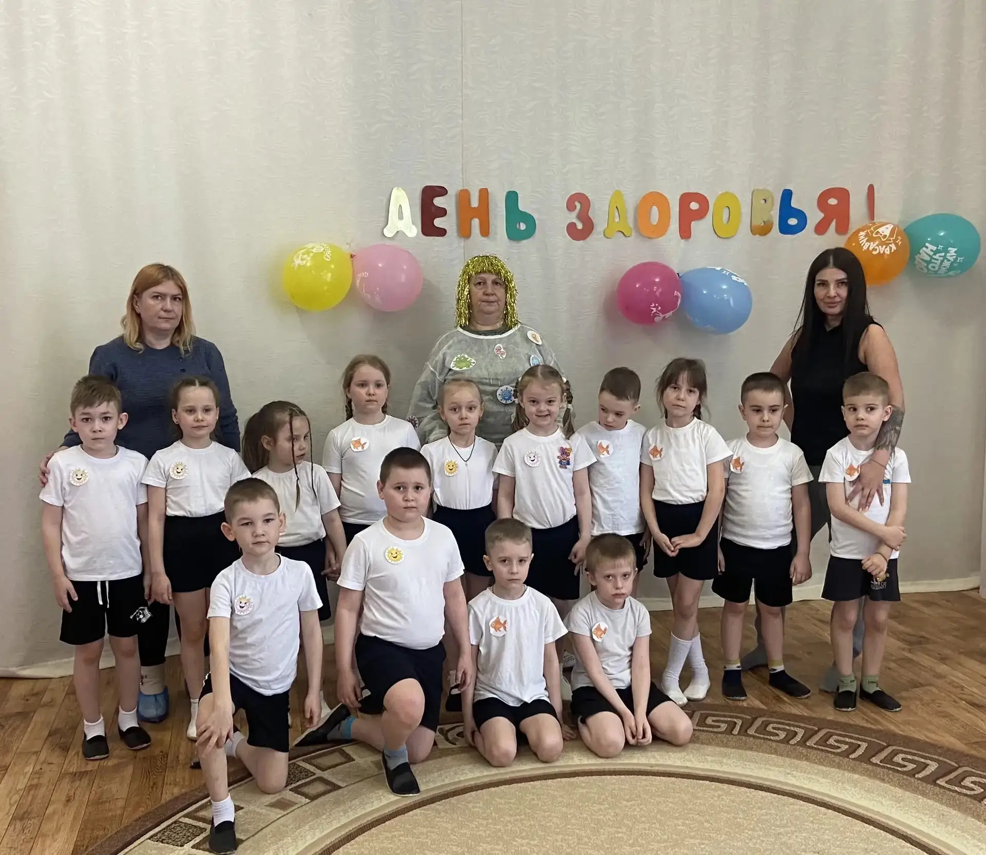 #7апреля-#ДеньВсемирногоздоровья.