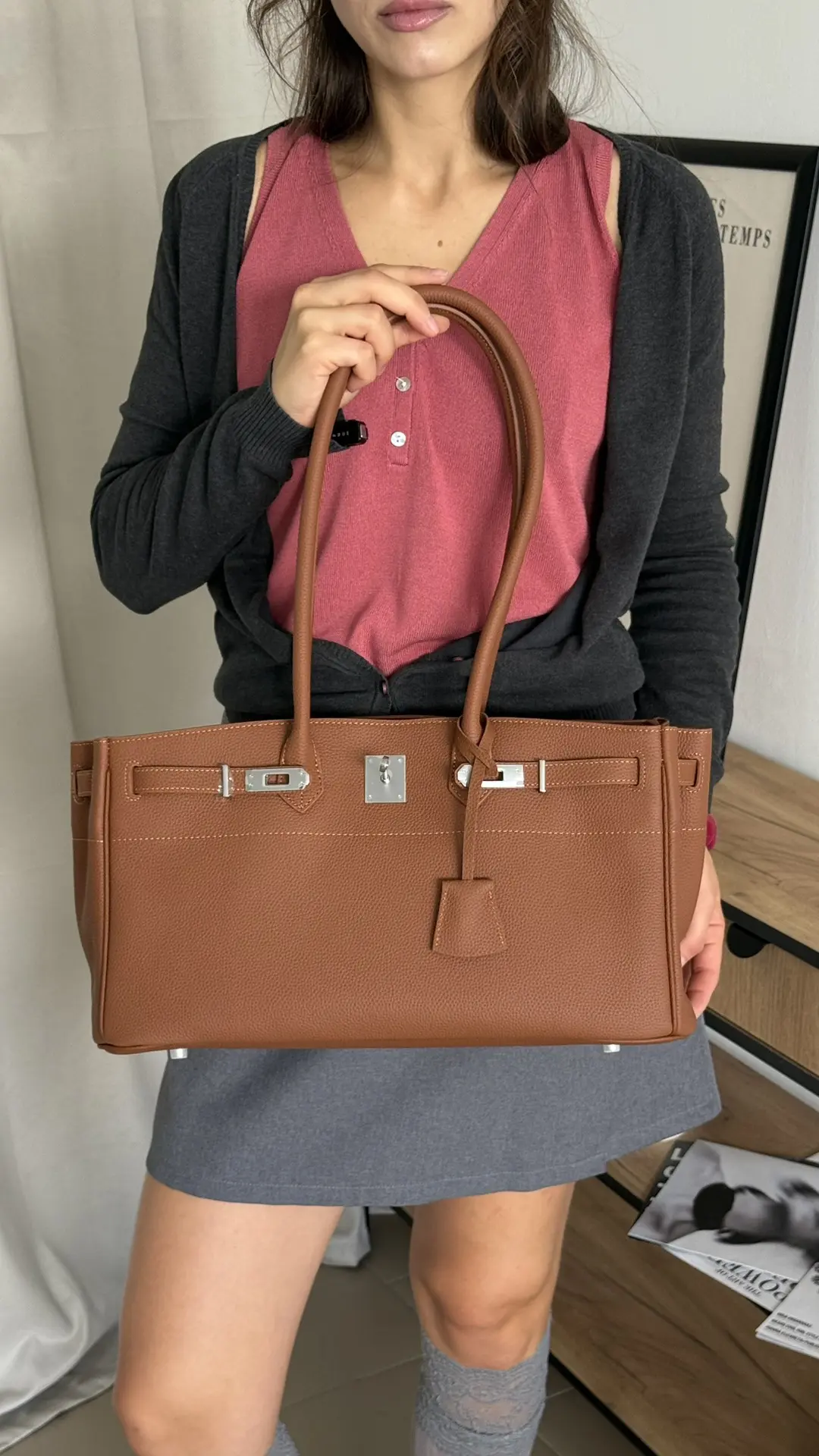 Для оформления заказа пишите managerpmbags 📩