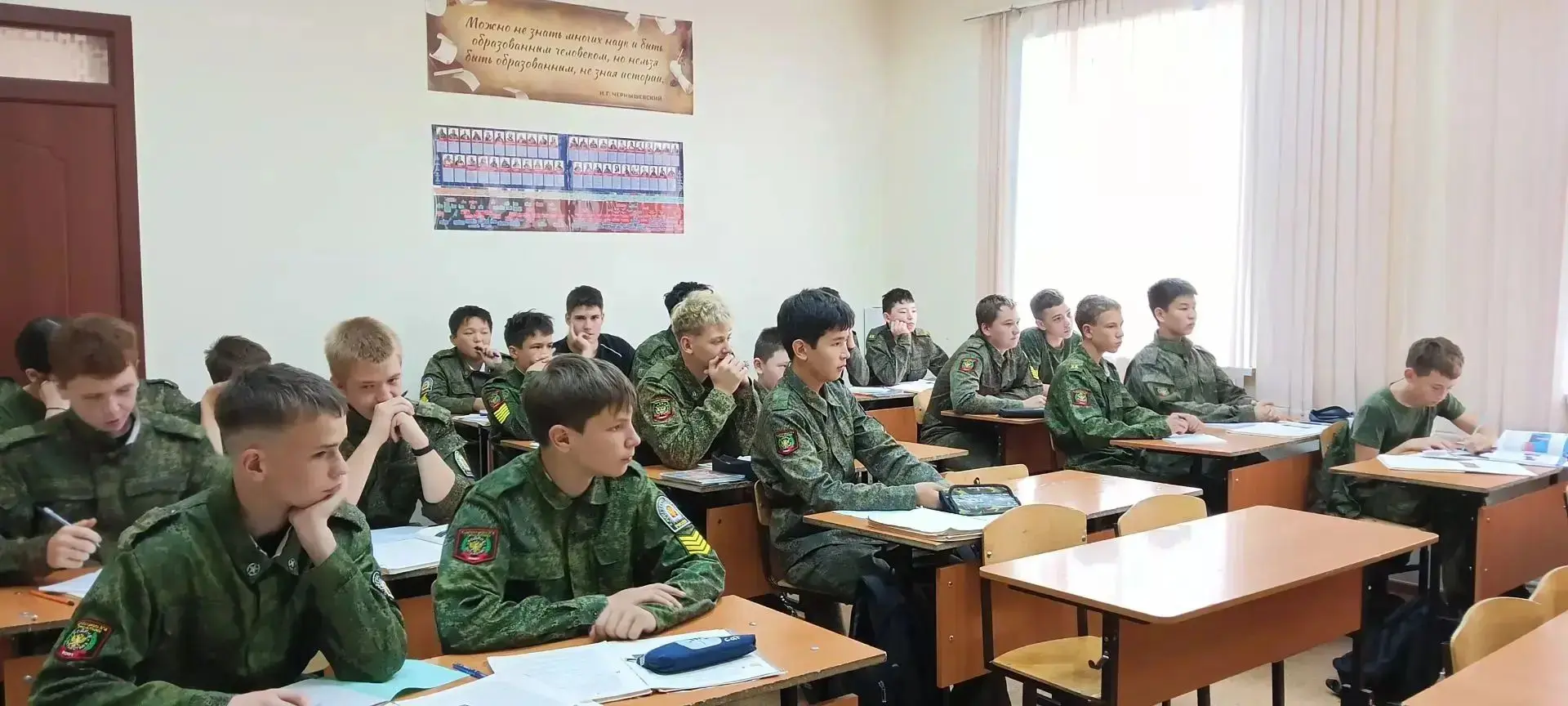 С 21 сентября по 2 октября 2026 года в нашей школе проходит Всероссийская антинаркотиче...