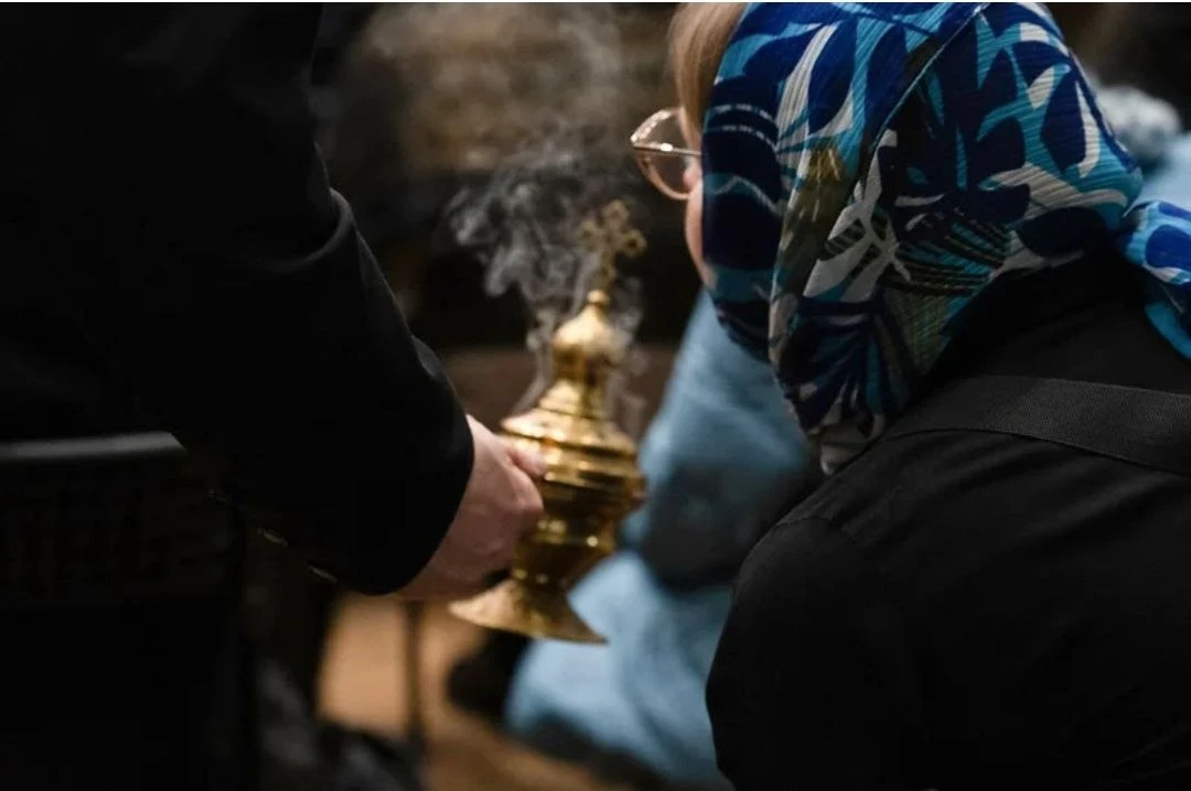 ⛪️ Такое было уже в нашей истории. И не раз.