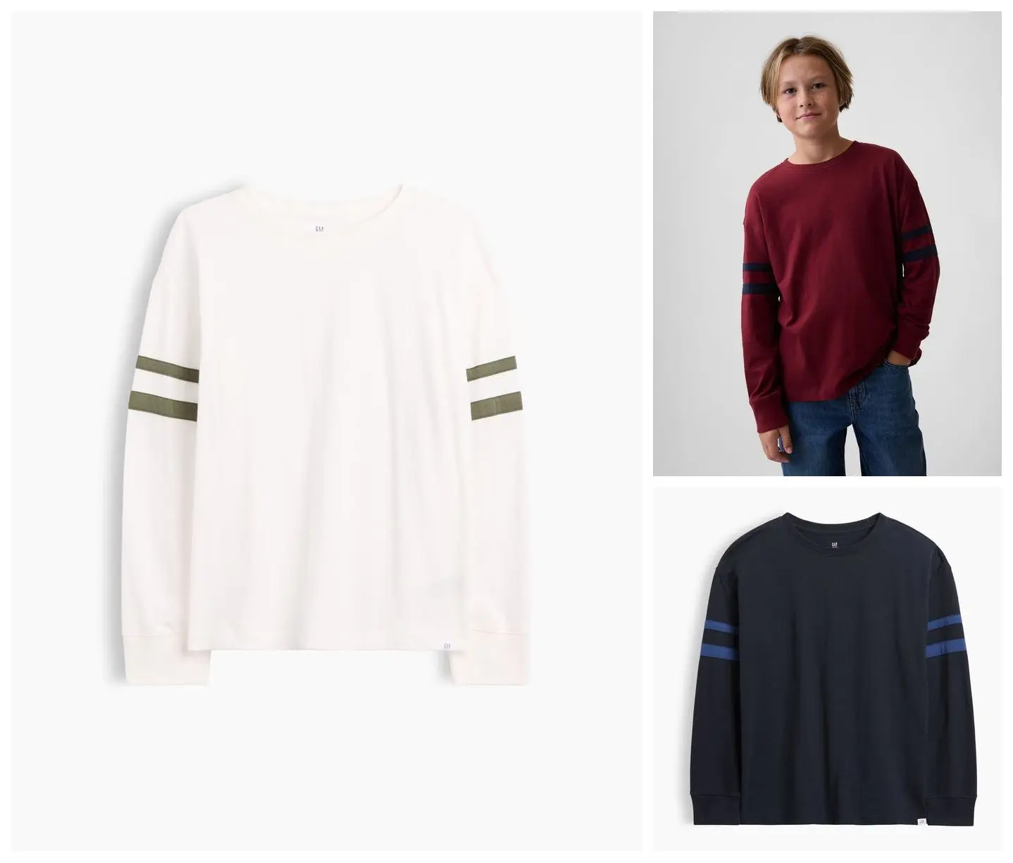 #GAPFactory