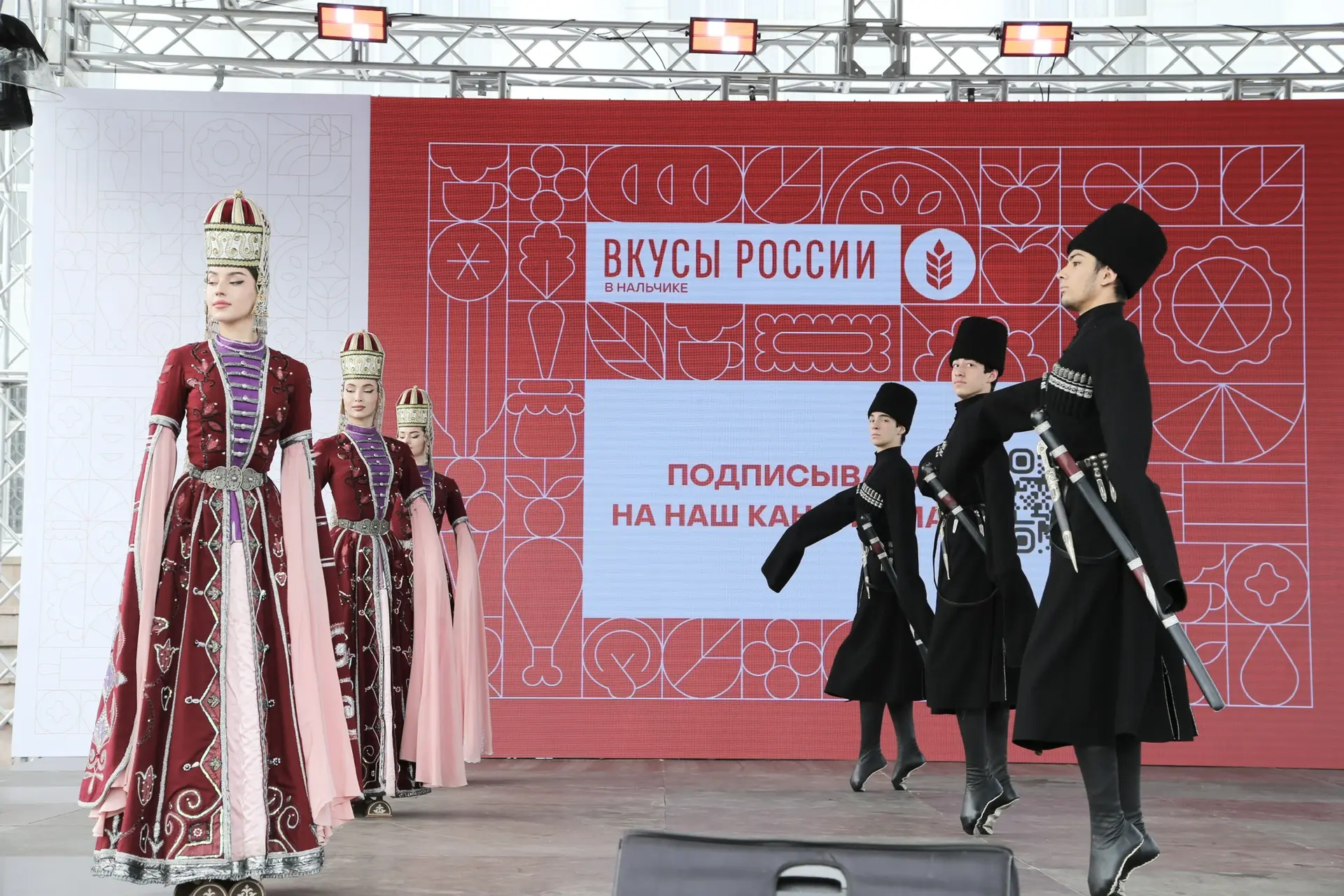 Вместе с заместителем Министра сельского хозяйства России Ксенией Шевёлкиной дали сегод...
