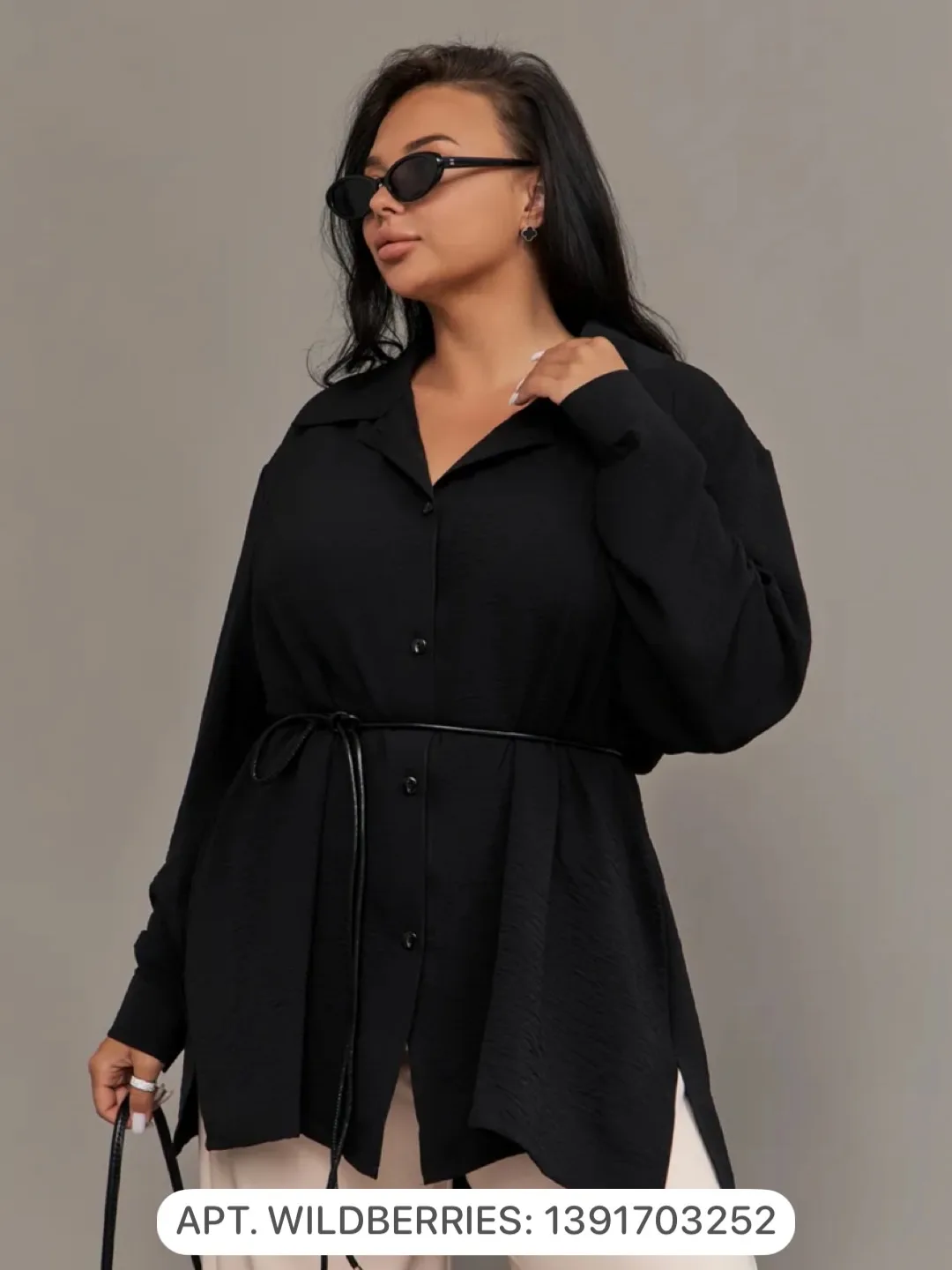 Блузка❤️Plus size