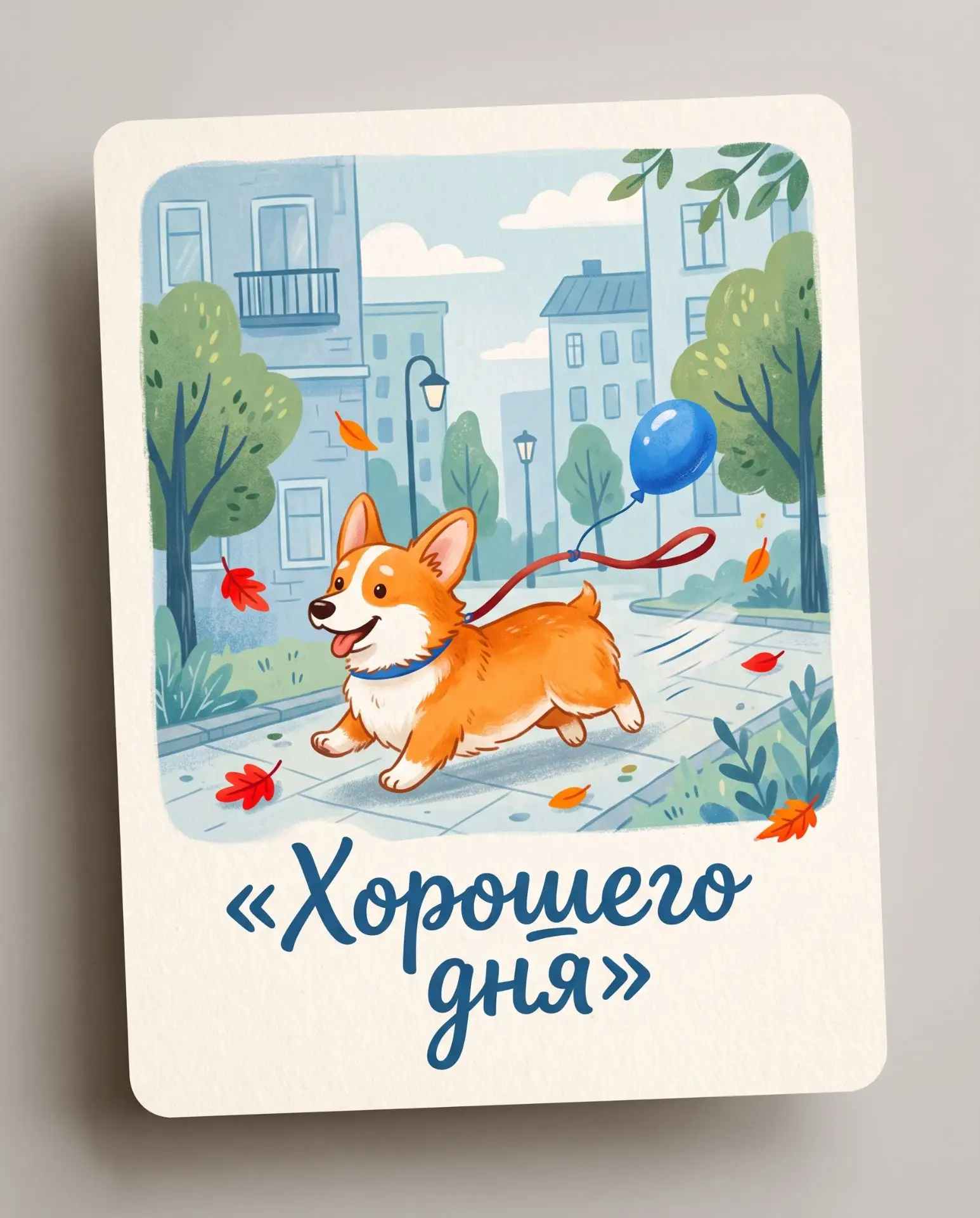 Немного света и хорошего настроения на этот день ✨