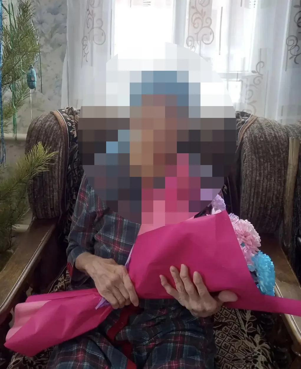 🙏 ОБНОВЛЕНО! Бабушка пропала в Гусиноозерске