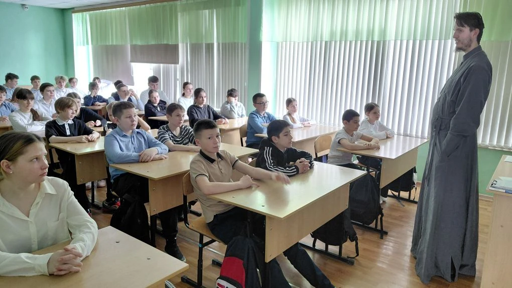 🕊️ Христос Воскресе, дорогие друзья! Пасхальная радость не угасает, и мы продолжаем встречать Светлу