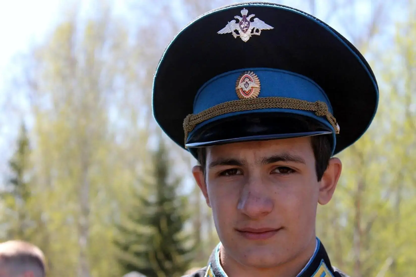 «Ребята выполняют важнейшую задачу с точки зрения обеспечения безопасности самой России...